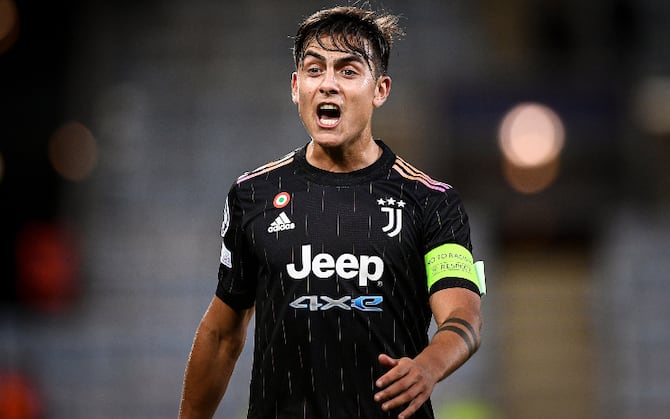 Juve seconda maglia 2022 2023 le anticipazioni di Footy